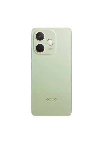 Смартфон A5 Pro 4G 8/256GB Olive Green Oppo (341490429)