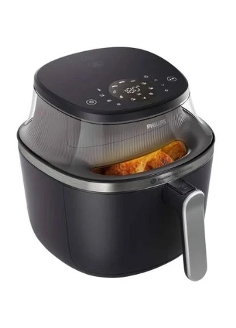 Мультипечь Airfryer 3000 Series NA321/00 Black UA Philips (368976398)