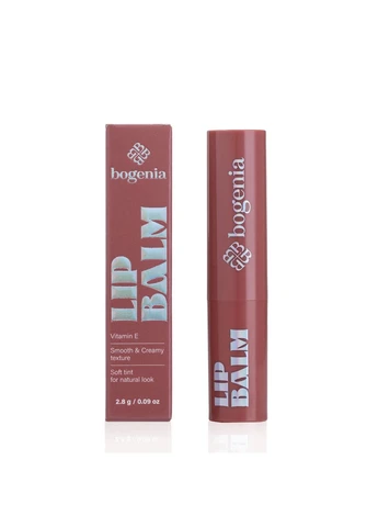 Бальзам для губ Lip Balm від 2,8 г 003 відтінок Bogenia (389438209)