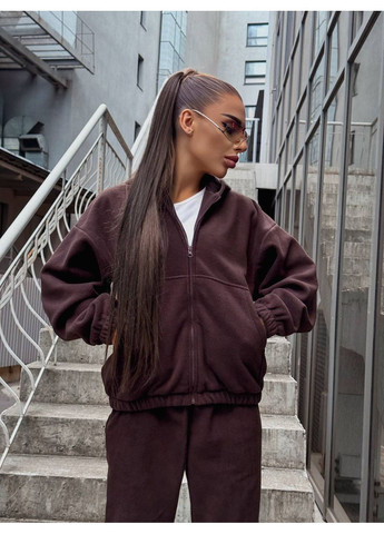 Жіночий флісовий спортивний костюм Asi.Store.ua (363367651)