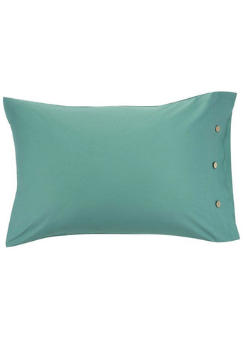 Постельное белье двуспальное Mix Match ART2022SG 240х260 см шалфей Ardesto (336328472)