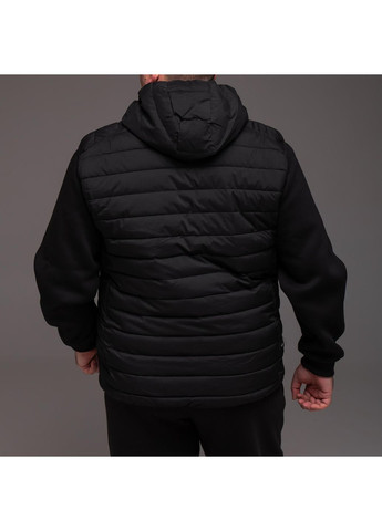 Жилет мужской утепленный батал No Brand (364631130)