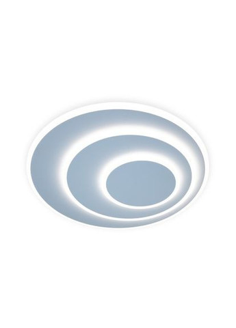 Светодиодная накладная люстра AL6115ARD ALFA 66Вт Ardero (365651309)