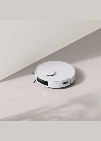Робот-пылесос Deebot Ozmo N20 Pro (DKX55) White Ecovacs (341488088)