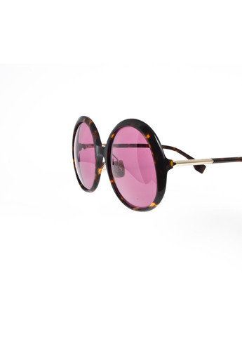 Окуляри сонцезахисні унісекс FF0430/S 086U1 Оригінал Fendi (366972637)