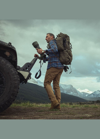 Штани тактичні Ridge Pants Kangaroo 5.11 Tactical (315823181)