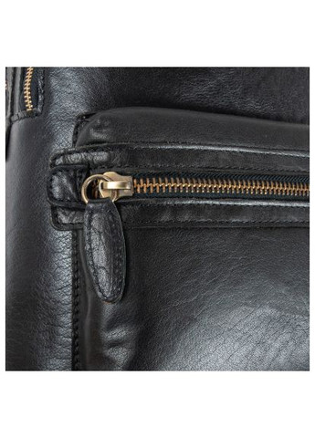 Рюкзак туристический Ashwood G38 Black (369883190)