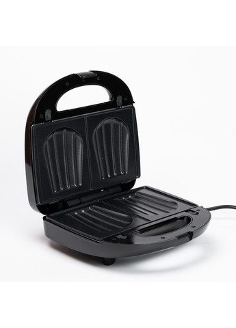 Мультипекар SK-908 6 в 1 750 Вт Чорний Sokany (360455195)