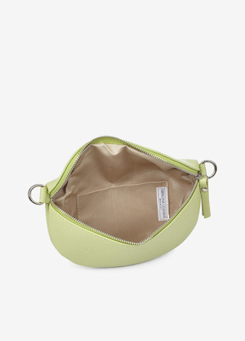 Поясна сумка шкіряна жіноча (бананка) на пояс Regina Notte (293977383)