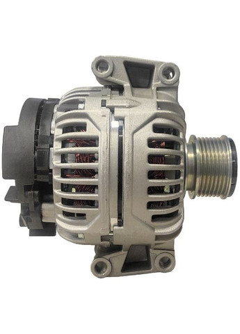 Генератор ГЕНЕРАТОР 0124515088 BOSCH UA ( A0124515088) ADE (354335061)