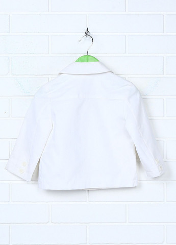 Жакет 2811914 Молочний Marasil (324747921)