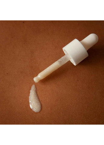 Олія-шиммер для волосся і тіла Bijoux Indiscrets SLOW SEX Hair and skin shimmer dry oil No Brand (303896077)