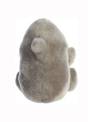 Игрушка мягконабивная Palm Pals Акула, 12 см, серый () Aurora 210649R (328397824)