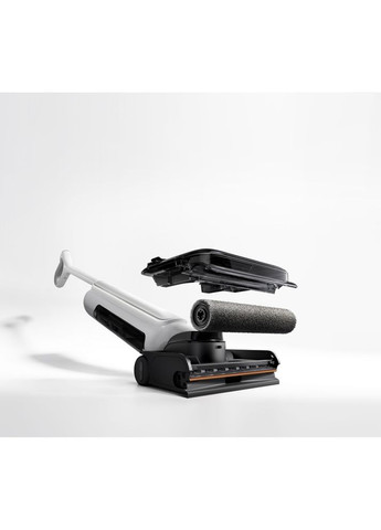 Пылесос Wet and Dry Vacuum W30 Pro EU (1174281) Xiaomi (371635374)