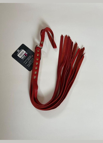 Флогер Double Fancy Flogger Red Slash (327092970)