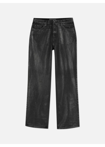Джинсы демисезон,черный, Primark - (369623496)