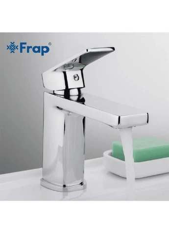 Змішувач Frap (392912892)