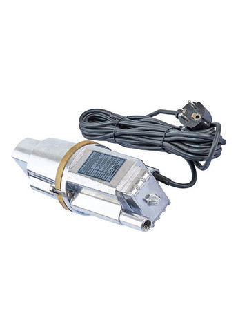 Вибрационный насос с нижним забором воды VD-60H-3 двоклапан. (VO4176) VODOMET (321185265)