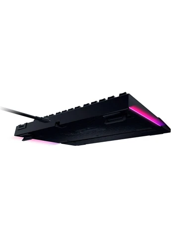 Клавиатура BlackWidow V4 75% Black (RZ03-05000100-R3M1) [104685] Razer (400987156)