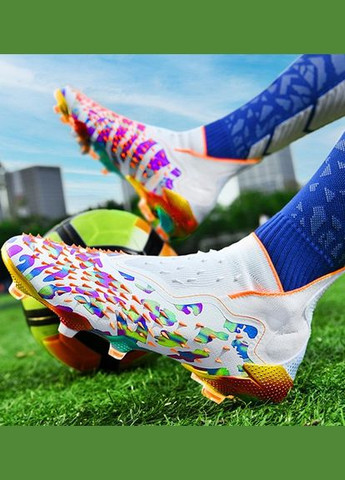 Футбольні бутси No Brand Poraetor Soft Ground (314705015)