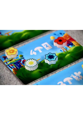 Настільна гра Магія фей (Fairy ring) Lord of Boards (371877407)