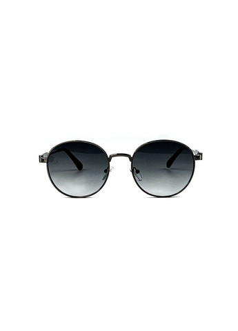 Солнцезащитные очки Тишейды мужские 395-640 LuckyLOOK 395-640м (289358425)