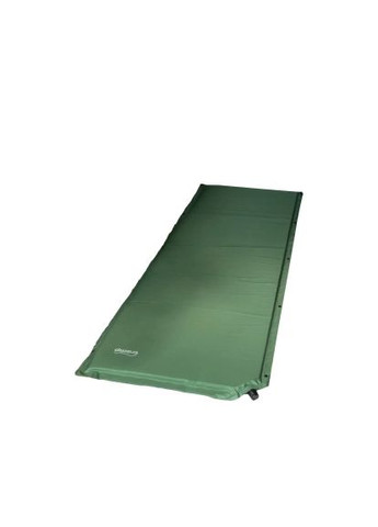 Туристичний килимок (UTRI-004) Tramp з можливістю зістібання 188х66х5 Green (366071847)