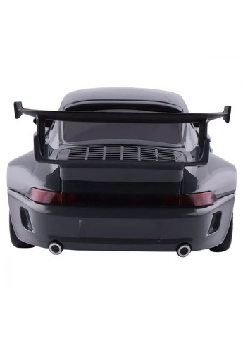 Машинка для дрифта на радиоуправлении Porsche 993 Carrera 2 gray China (364203451)