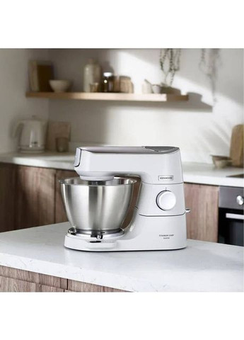 Кухонна машина Titanium Chef Baker KVC65.001WH Kenwood (306614284)