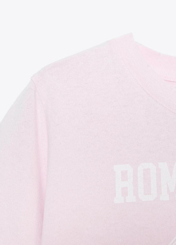 Футболка Zara - (364865528)