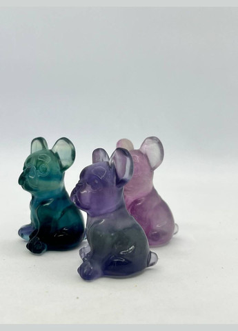 Флюоритові собачки, мінерали No Brand (322132249)