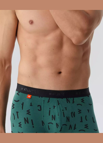 Мужские шорты боксеры Atlantic (302395906)