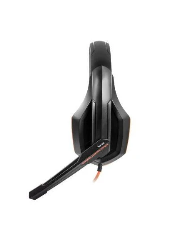 Навушники W-330 black-orange Gemix (396695576)