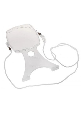 Лупа для рукоділля з кріпленням на шиї (8484) Supretto (326796133)