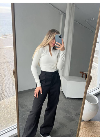 Жіночий боді на флісі Osoblyva (363318560)