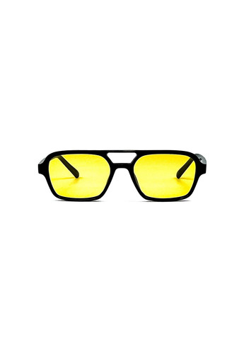 Солнцезащитные очки с поляризацией Фэшн мужские 469-259 LuckyLOOK 469-259м (294336966)