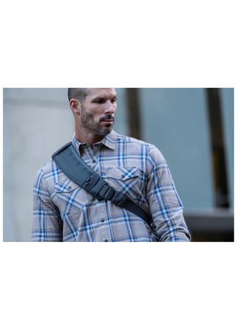 Cумкарюкзак однолямочная LV10 2.0Python 5.11 Tactical (315879894)