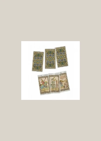 Карти Таро Гармонія (Harmonious ) 78 карт Tarot (331633277)