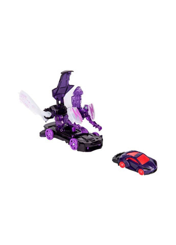 Машинка-трансформер Девоуринг Пенсер Screechers Wild! EU685103 No Brand (330600755)