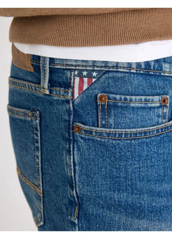 Шорти U.S. Polo Assn. (386474721)