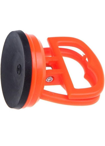 Присоска вакуумная для удаления вмятин на авто 5,5 см Оранжевый (VI050816-2) Bodasan (317297311)