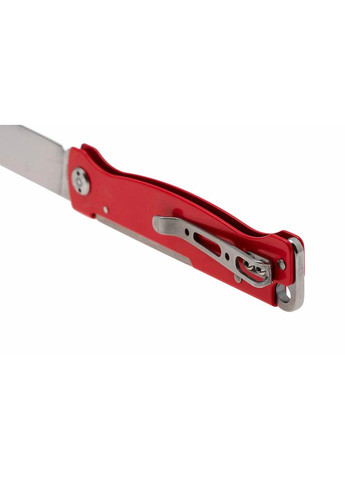 Нож Plus Atlas red 01BP0013 Boker (350229821)