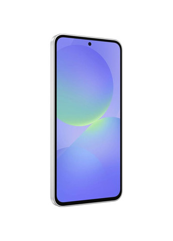 Смартфон Galaxy A36 5G SM-A366 8/256GB Dual Sim Awesome White (SM-A366BZAGEUC) Samsung (323581894)