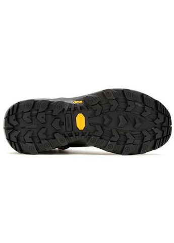 Кроссовки женские Rogue Hiker Mid Gtx W Grey J037934 Merrell серые (364836622)