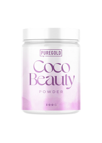 Колаген CocoBeauty - 300g Mojito Pure Gold Protein (296189709)