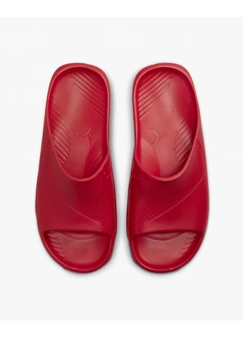 Тапочки Post Red DX5575-600 Air Jordan (398048217)