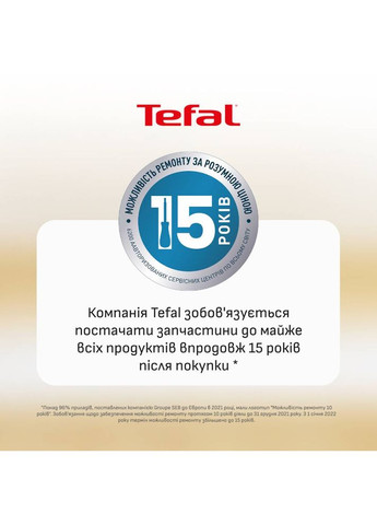 Мультипіч EY8428E0 Tefal (366828529)