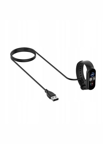 Зарядний пристрій — кабель MI Band 5/6 Charging Cable BHR4641GL Xiaomi (293945122)