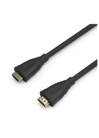 Кабель мультимедійний (HP_DHC-HD02-01M) HP HDMI M to HDMI M 1.0m V2.1 8K60Hz (389135066)