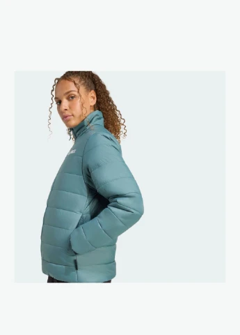 Комбінована куртка terrex multi essentials insulated terrex kb2164 adidas